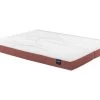 Matelas Clic-clac 100% Latex Crépuscule 400 - SOMEO 65+65x190