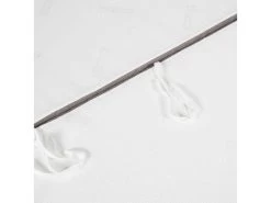 Matelas BZ 100% Latex 7 Zones 140x200 -Magasin de lits matelas 22994019