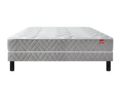 Muse 2 - Matelas 100% Ressorts, Accueil équilibré - Dimensions - 180x200 Cm -Magasin de lits matelas 23030081