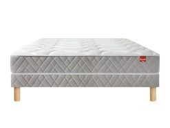 Muse 2 - Matelas 100% Ressorts, Accueil équilibré - Dimensions - 180x200 Cm -Magasin de lits matelas 23030083