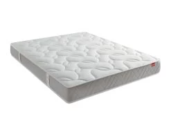Muse 2 - Matelas 100% Ressorts, Accueil équilibré - Dimensions - 180x200 Cm -Magasin de lits matelas 23030089