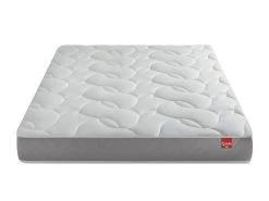 Muse 2 - Matelas 100% Ressorts, Accueil équilibré - Dimensions - 180x200 Cm -Magasin de lits matelas 23030091