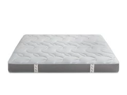 Muse 2 - Matelas 100% Ressorts, Accueil équilibré - Dimensions - 180x200 Cm -Magasin de lits matelas 23030093
