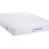 Matelas 160 X 200 Cm Ressorts Ensachés ép.22cm - PRESTIGE De DREAMEA