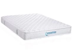 Matelas 160 X 200 Cm Ressorts Ensachés ép.22cm - PRESTIGE De DREAMEA
