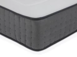 Matelas 180 X 200 Cm Ressorts Ensachés Accueil Mémoire De Forme ép.27cm - ATLANTIDE De DREAMEA 10 Matelas 180 X 200 Cm Ressorts Ensachés Accueil Mémoire De Forme ép.27cm - ATLANTIDE De DREAMEA -Magasin de lits matelas 348729 1