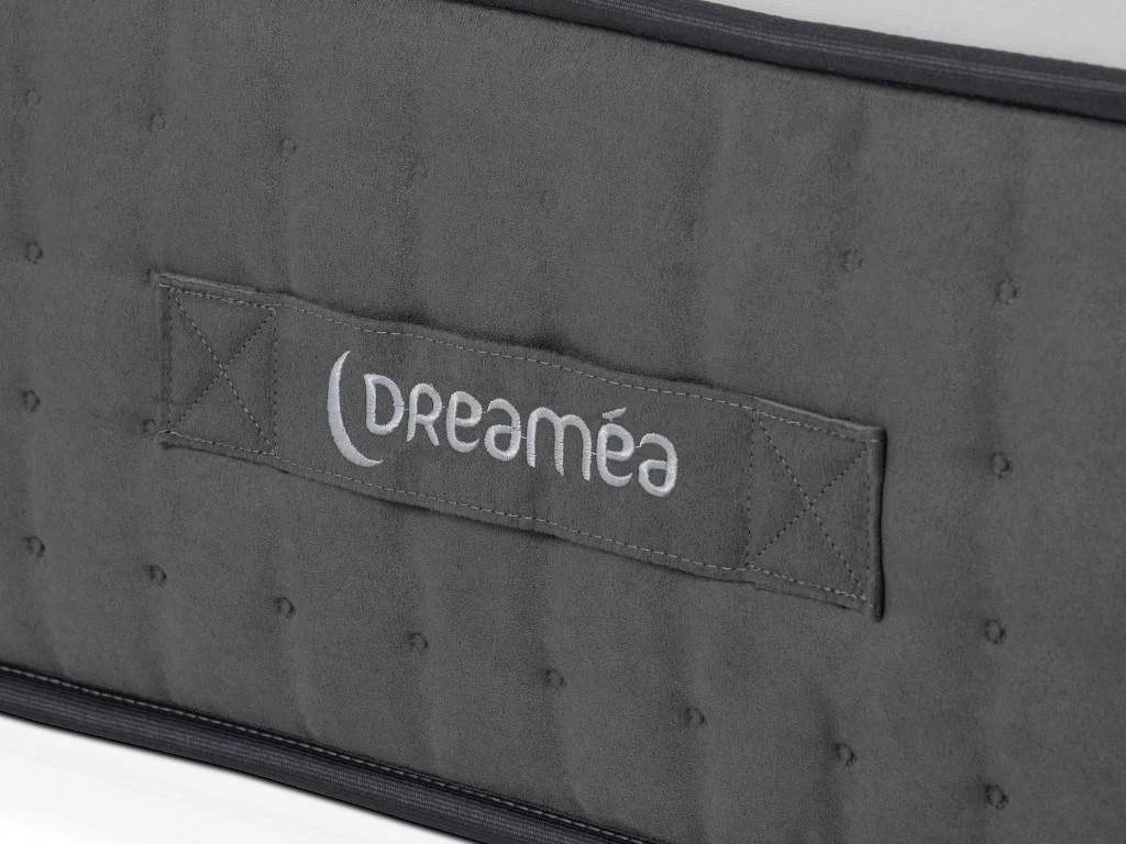 Matelas 180 X 200 Cm Ressorts Ensachés Accueil Mémoire De Forme ép.27cm - ATLANTIDE De DREAMEA 4 Matelas 180 X 200 Cm Ressorts Ensachés Accueil Mémoire De Forme ép.27cm - ATLANTIDE De DREAMEA – Image 4