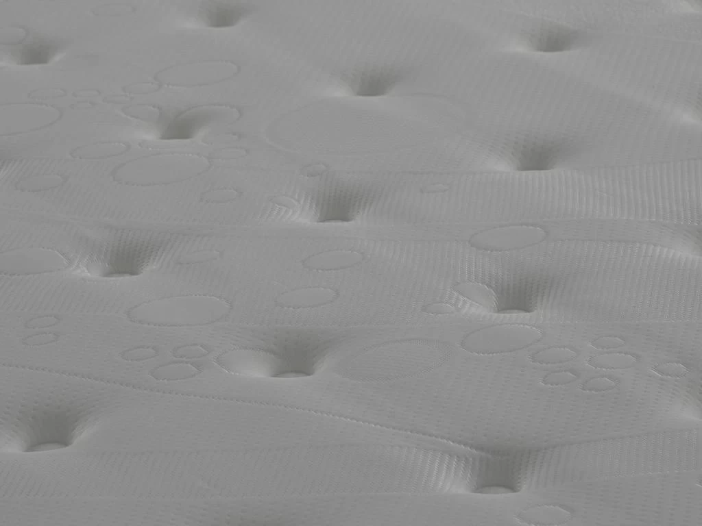 Matelas 160 X 200 Cm Ressorts Ensachés Accueil Mémoire De Forme ép.27cm - ATLANTIDE De DREAMEA 3 Matelas 160 X 200 Cm Ressorts Ensachés Accueil Mémoire De Forme ép.27cm - ATLANTIDE De DREAMEA – Image 3