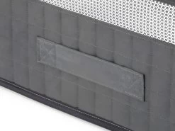 Matelas 160 X 200 Cm Ressorts Ensachés 7 Zones Et Mémoire De Forme ép.29cm - MONTAIGNE De PALACIO 16 Matelas 160 X 200 Cm Ressorts Ensachés 7 Zones Et Mémoire De Forme ép.29cm - MONTAIGNE De PALACIO -Magasin de lits matelas 409227