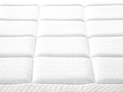 Matelas 160 X 200 Cm Ressorts Ensachés 7 Zones Et Mémoire De Forme ép.29cm - MONTAIGNE De PALACIO 19 Matelas 160 X 200 Cm Ressorts Ensachés 7 Zones Et Mémoire De Forme ép.29cm - MONTAIGNE De PALACIO -Magasin de lits matelas 409229