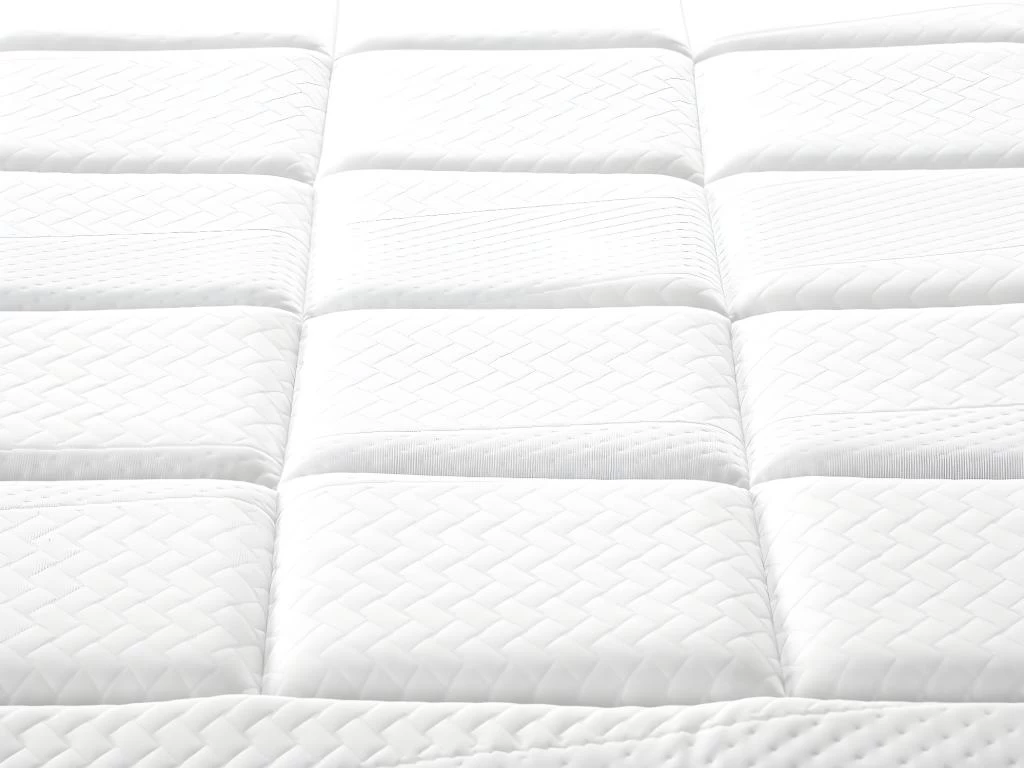 Matelas 160 X 200 Cm Ressorts Ensachés 7 Zones Et Mémoire De Forme ép.29cm - MONTAIGNE De PALACIO 10 Matelas 160 X 200 Cm Ressorts Ensachés 7 Zones Et Mémoire De Forme ép.29cm - MONTAIGNE De PALACIO – Image 10