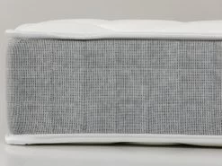 Matelas 160 X 200 Cm Mousse à Mémoire De Forme ép.22cm - LYRIADE De DREAMEA -Magasin de lits matelas 506161