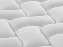 Matelas 160 X 200 Cm Mousse à Mémoire De Forme ép.22cm - LYRIADE De DREAMEA -Magasin de lits matelas 506167