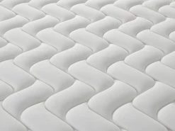 Matelas 160 X 200 Cm Mousse à Mémoire De Forme ép.22cm - LYRIADE De DREAMEA -Magasin de lits matelas 506169