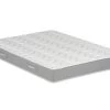 Matelas 160 X 200 Cm Mousse à Mémoire De Forme ép.22cm - LYRIADE De DREAMEA