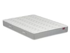 Matelas 160 X 200 Cm Mousse à Mémoire De Forme ép.22cm - LYRIADE De DREAMEA