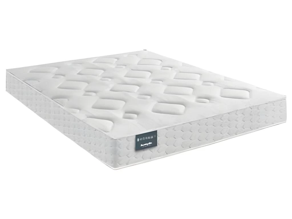Matelas Dunlopillo CAMELIA 140x190 1 Matelas Dunlopillo CAMELIA 140x190