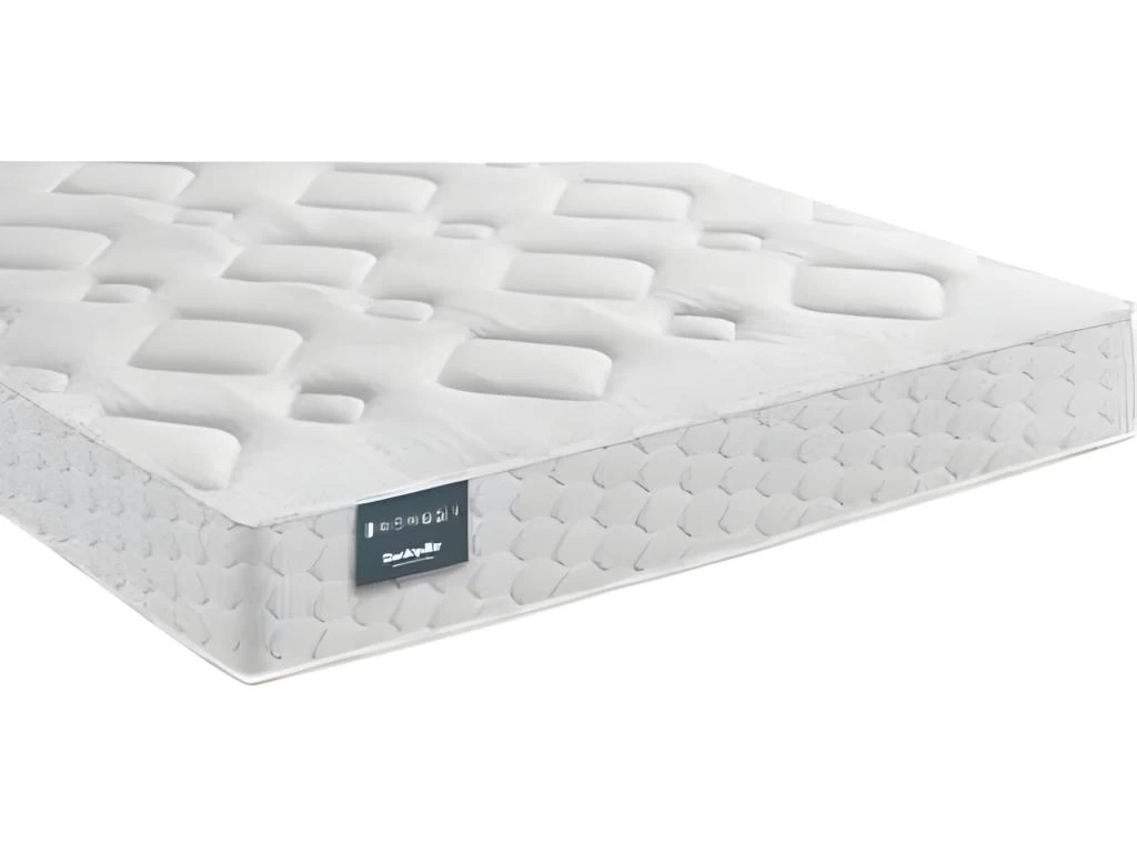 Matelas Dunlopillo CAMELIA 140x190 2 Matelas Dunlopillo CAMELIA 140x190 – Image 2