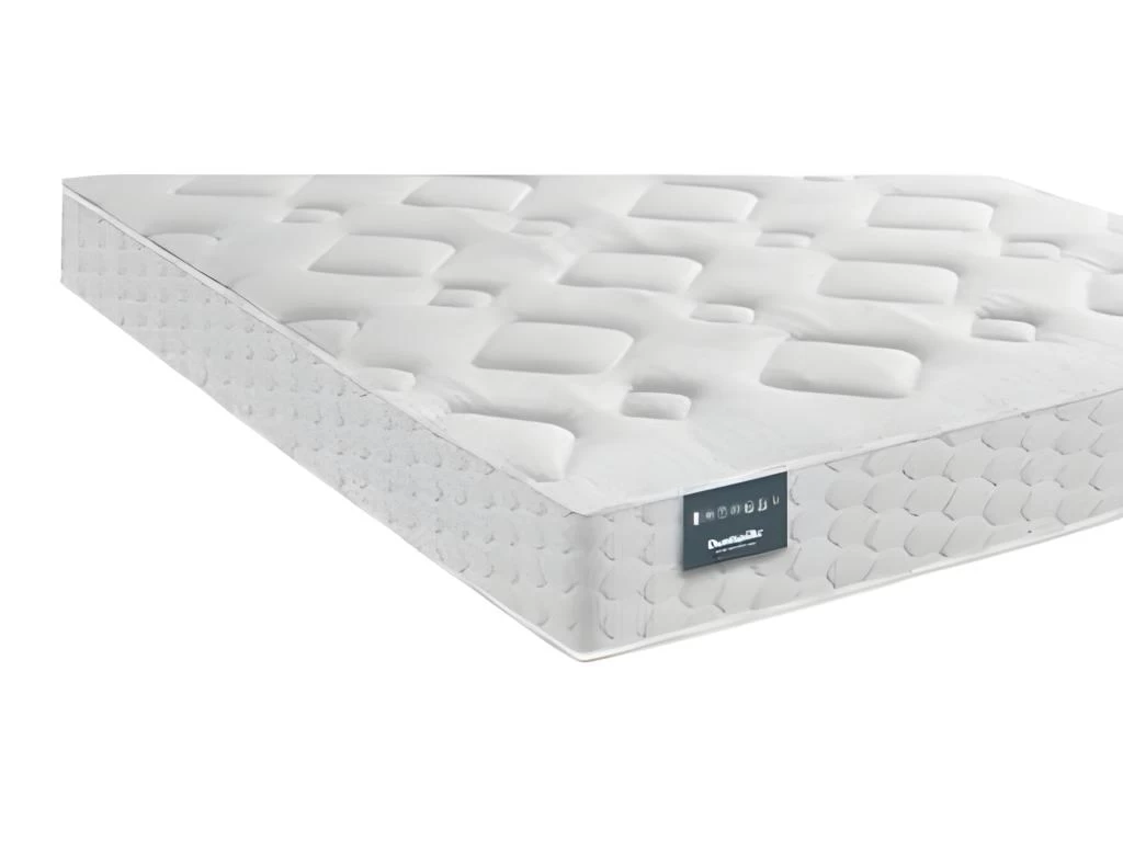 Matelas Dunlopillo CAMELIA 140x190 3 Matelas Dunlopillo CAMELIA 140x190 – Image 3