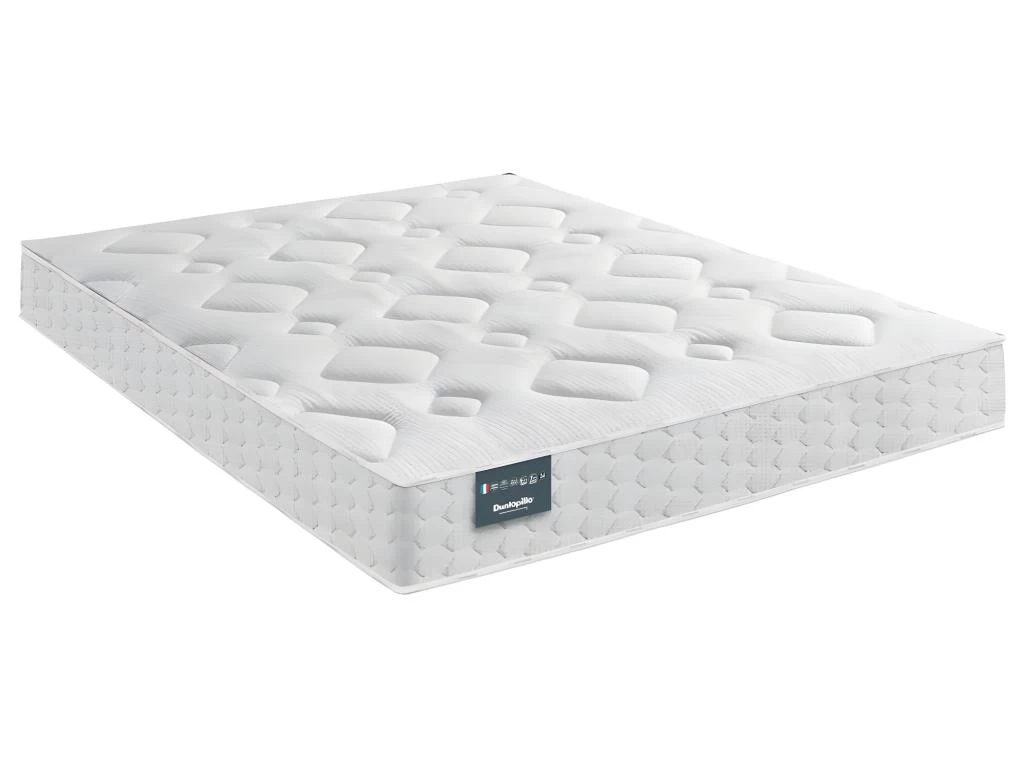 Matelas Dunlopillo CAMELIA 140x190 4 Matelas Dunlopillo CAMELIA 140x190 – Image 4