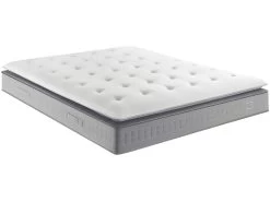 Matelas Simmons CosyTop - 651 Ressorts Ensachés 180x200