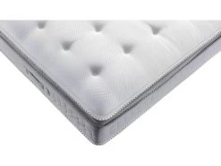 Matelas Simmons CosyTop - 651 Ressorts Ensachés 180x200 -Magasin de lits matelas 9004793