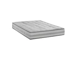 Matelas Duvivier INSPIRATION - 1408 Ressorts Ensachés 200x200