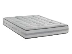 Matelas Duvivier INSPIRATION - 1408 Ressorts Ensachés 200x200 -Magasin de lits matelas 9008689