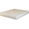 Matelas Mousse Accueil Mémoire De Forme 200x200 - 23 Cm