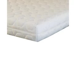 Matelas Mousse Accueil Mémoire De Forme 200x200 - 23 Cm -Magasin de lits matelas 9008983