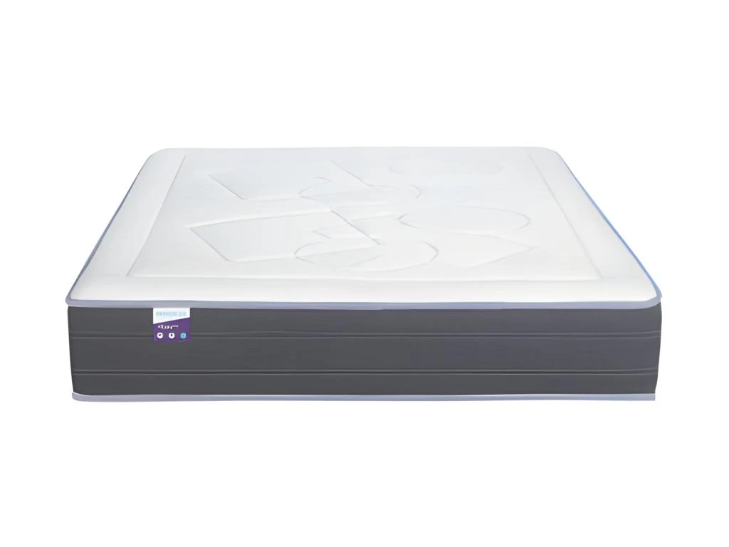 Matelas Merinos Easy Moelleux 160x200 1 Matelas Merinos Easy Moelleux 160x200