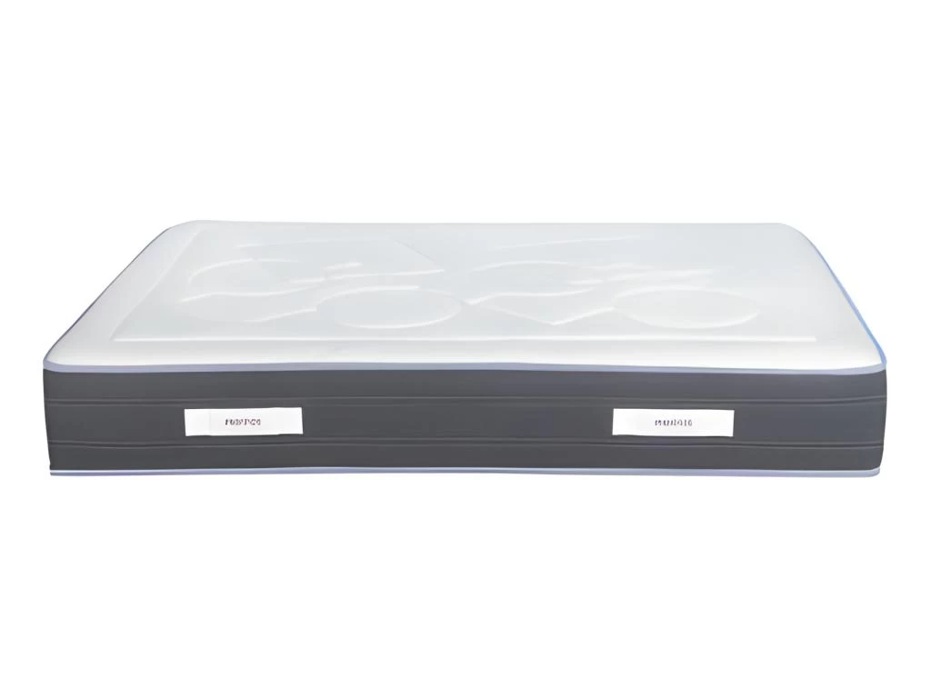 Matelas Merinos Easy Moelleux 160x200 2 Matelas Merinos Easy Moelleux 160x200 – Image 2