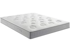 Matelas Simmons Climos - 600 Ressorts Ensachés 180x200