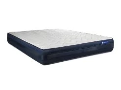 ACTISOM Matelas 140x200 Mémoire De Forme Maxi épaisseur 5zones De Confort -Magasin de lits matelas 9016255