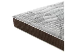 Matelas Mousse - Accueil Mémoire De Forme - Haute Densité – Indéformable 160x200 Cm 7 Matelas Mousse - Accueil Mémoire De Forme - Haute Densité – Indéformable 160x200 Cm -Magasin de lits matelas 9016997