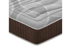 Matelas Mousse - Accueil Mémoire De Forme - Haute Densité – Indéformable 160x200 Cm 8 Matelas Mousse - Accueil Mémoire De Forme - Haute Densité – Indéformable 160x200 Cm -Magasin de lits matelas 9016999