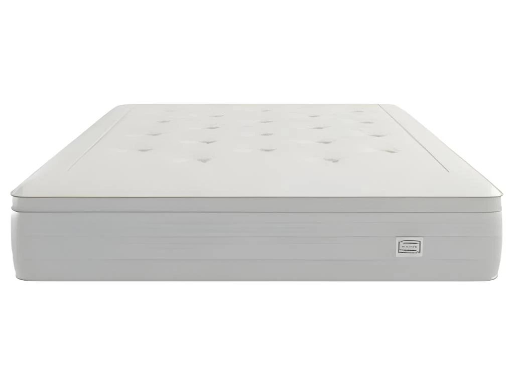 Matelas Simmons Subtil - 651 Ressorts Ensachés 140x200 1 Matelas Simmons Subtil - 651 Ressorts Ensachés 140x200