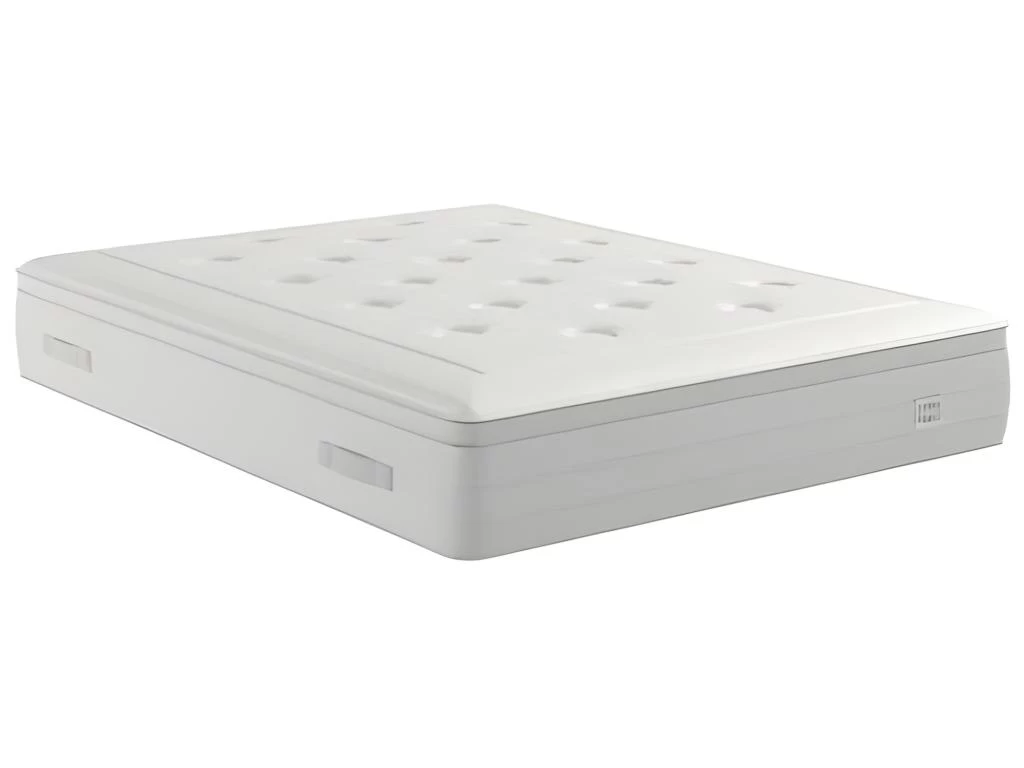 Matelas Simmons Subtil - 651 Ressorts Ensachés 140x200 2 Matelas Simmons Subtil - 651 Ressorts Ensachés 140x200 – Image 2