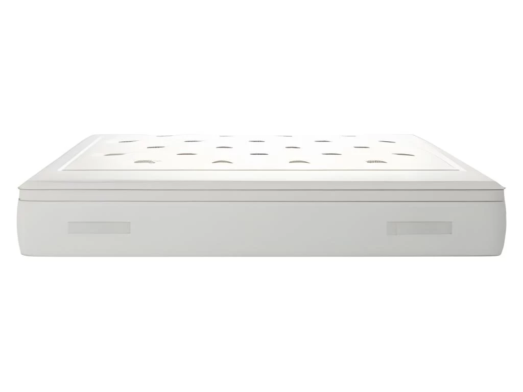 Matelas Simmons Subtil - 651 Ressorts Ensachés 140x200 3 Matelas Simmons Subtil - 651 Ressorts Ensachés 140x200 – Image 3