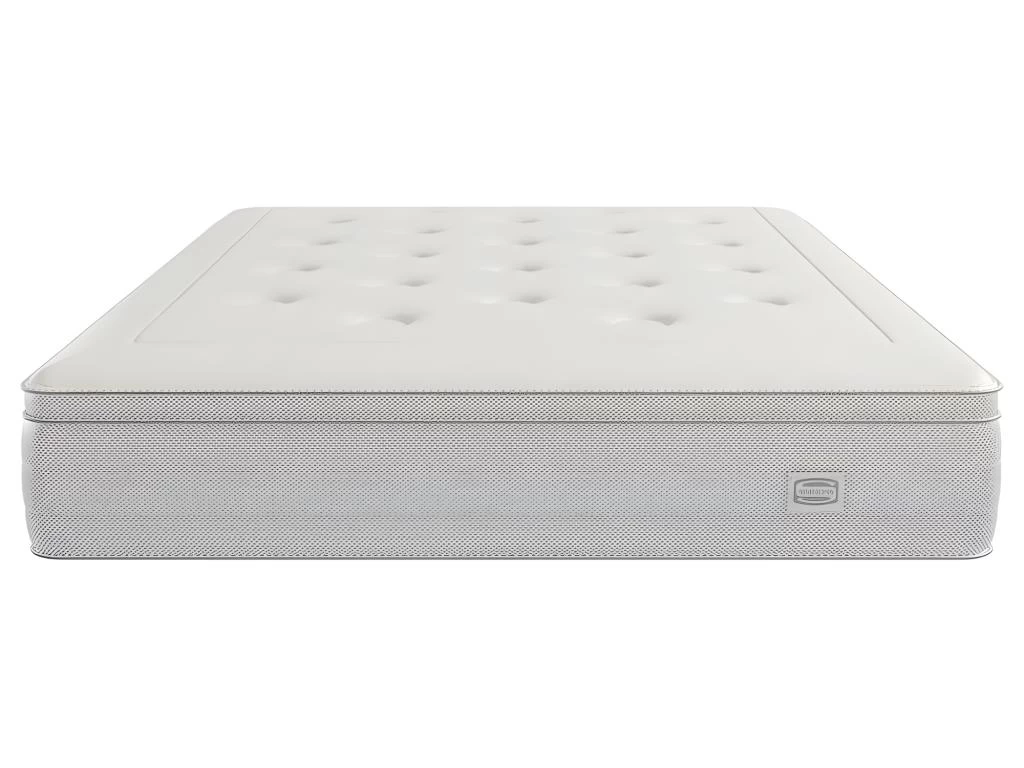 Matelas Simmons Subtil - 651 Ressorts Ensachés 140x200 4 Matelas Simmons Subtil - 651 Ressorts Ensachés 140x200 – Image 4
