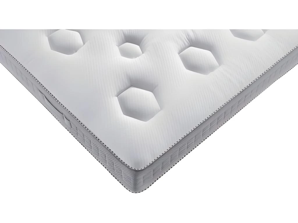 Matelas Simmons Climos - 600 Ressorts Ensachés 160x200 3 Matelas Simmons Climos - 600 Ressorts Ensachés 160x200 – Image 3