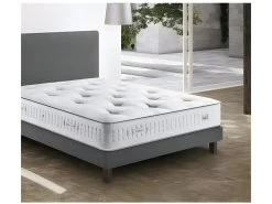 Matelas Simmons PASSION Ferme 2x90x200 -Magasin de lits matelas 9021257