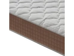 Matelas 1600 Ressorts Ensachés Et Mousse à Mémoire à 9 Zones - 25cm De Hauteur – Orthopédique 160x200 Cm 6 Matelas 1600 Ressorts Ensachés Et Mousse à Mémoire à 9 Zones - 25cm De Hauteur – Orthopédique 160x200 Cm -Magasin de lits matelas 9021331