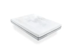 NUAGE - Matelas Hybride 160x200cm Mémoire De Forme -Magasin de lits matelas 9021995