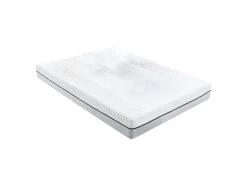 NUAGE - Matelas Hybride 160x200cm Mémoire De Forme -Magasin de lits matelas 9021997