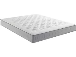 Matelas Simmons Easy - 504 Ressorts Ensachés 140x200