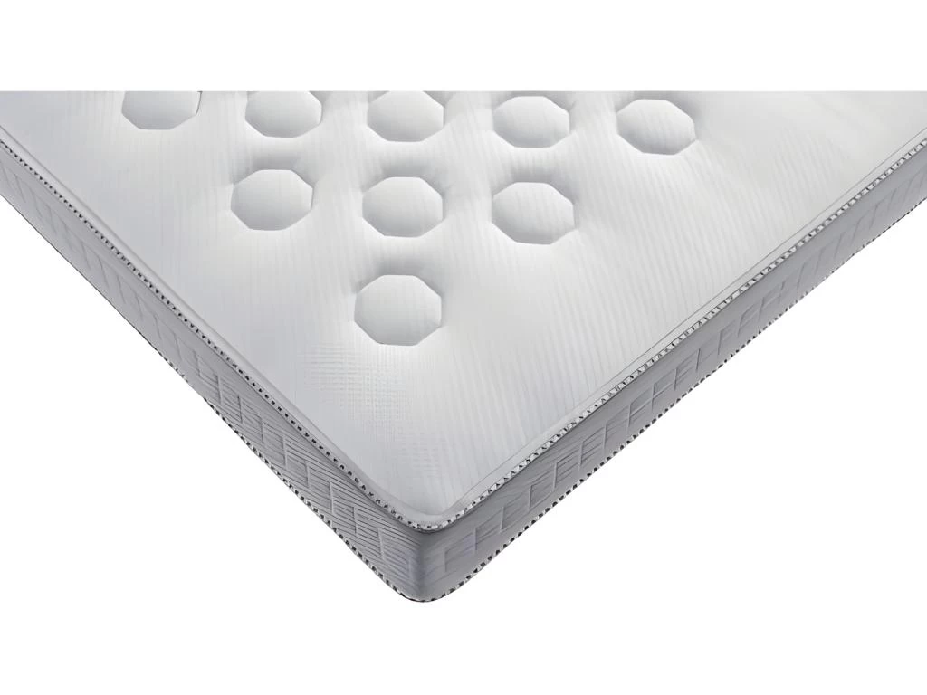 Matelas Simmons Easy - 504 Ressorts Ensachés 140x200 2 Matelas Simmons Easy - 504 Ressorts Ensachés 140x200 – Image 2