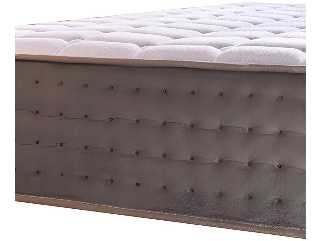 Matelas En Mousse Viscoélastique - 30 Cm De Haut - Imperial Deluxe 180x200 Cm 3 Matelas En Mousse Viscoélastique - 30 Cm De Haut - Imperial Deluxe 180x200 Cm – Image 3