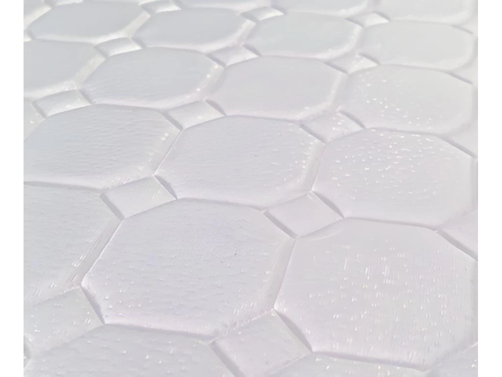 Matelas En Mousse Viscoélastique - 30 Cm De Haut - Imperial Deluxe 180x200 Cm 4 Matelas En Mousse Viscoélastique - 30 Cm De Haut - Imperial Deluxe 180x200 Cm – Image 4