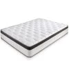 Matelas Supreme 160x200 Cm à Mémoire De Forme, 27 Cm Épaisseur